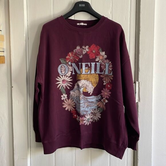 O'Neill Tops - O’Neill Crew Neck